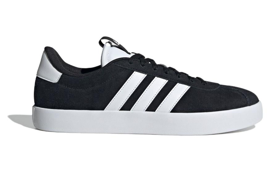 ADIDAS VL COURT 3.0 CORE BLACK CLOUD WHITE