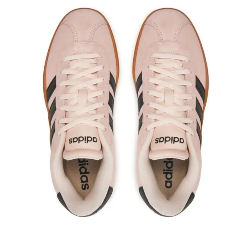 ADIDAS VL COURT BOLD MESA TACTILE ROSE WOMENS