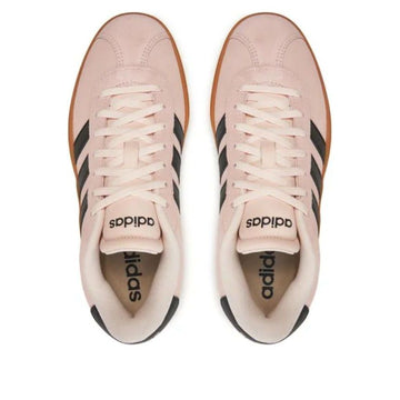 ADIDAS VL COURT BOLD MESA TACTILE ROSE WOMENS — Stock