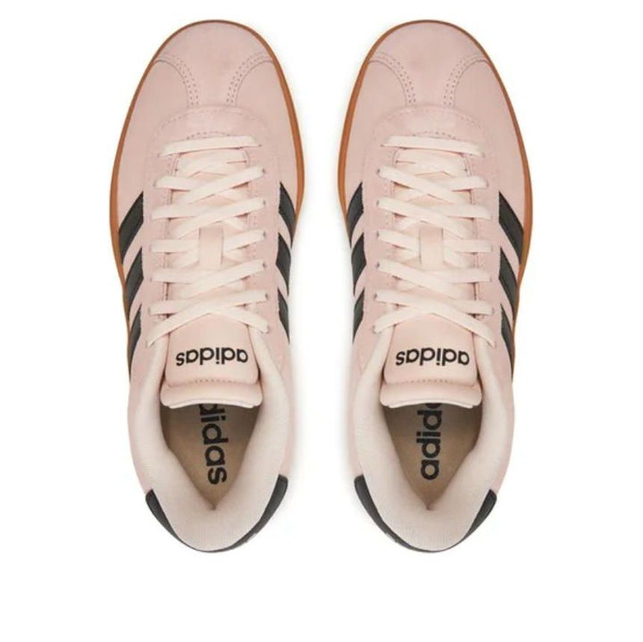 ADIDAS VL COURT BOLD MESA TACTILE ROSE WOMENS