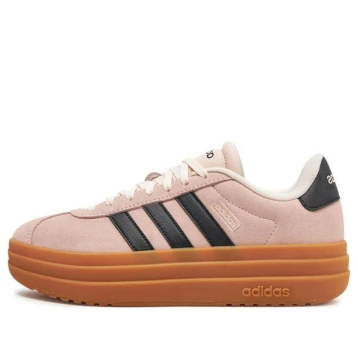 ADIDAS VL COURT BOLD MESA TACTILE ROSE WOMENS