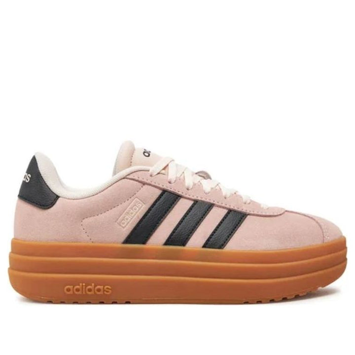 ADIDAS VL COURT BOLD MESA TACTILE ROSE WOMENS