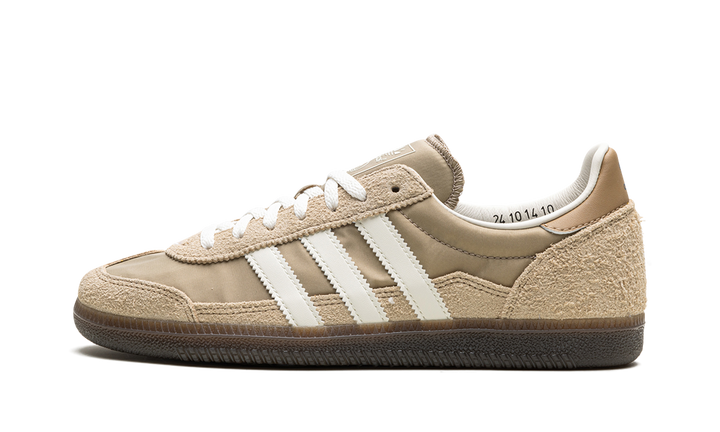 ADIDAS WENSLEY SPEZIAL CARDBOARD