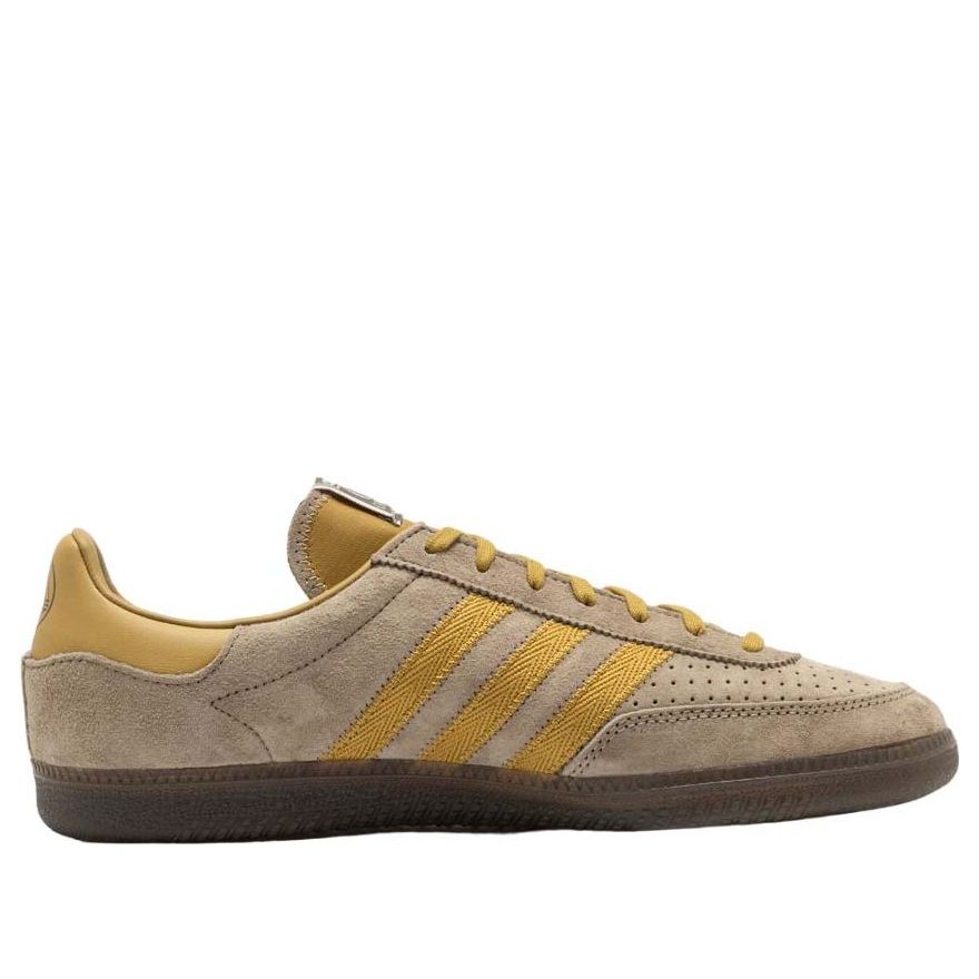 ADIDAS WIMBERLY SPZL C.P. COMPANY TECH KHAKI — Stock 