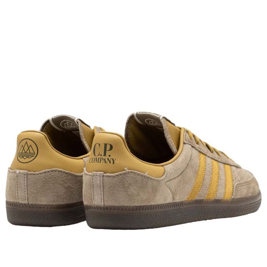 ADIDAS WIMBERLY SPZL C.P. COMPANY TECH KHAKI — Stock 