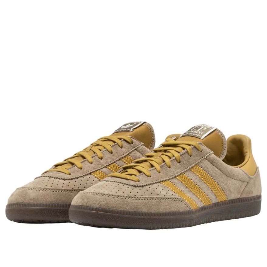 ADIDAS WIMBERLY SPZL C.P. COMPANY TECH KHAKI — Stock 