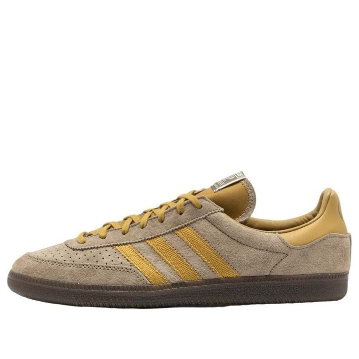 ADIDAS WIMBERLY SPZL C.P. COMPANY TECH KHAKI — Stock 