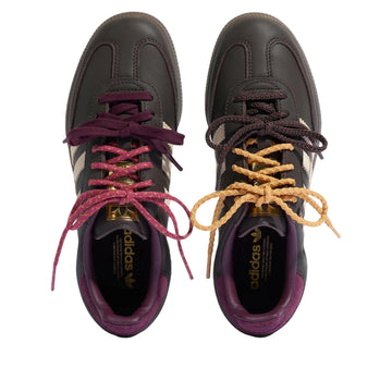 ADIDAS WMNS SAMBA OG 'BROWN WARM VANILLA'