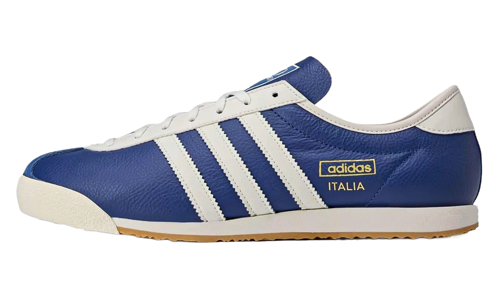 ADIDAS X C.P. COMPANY SPZL ITALIA SNEAKER COLLEGIATE ROYAL — Stock #2
