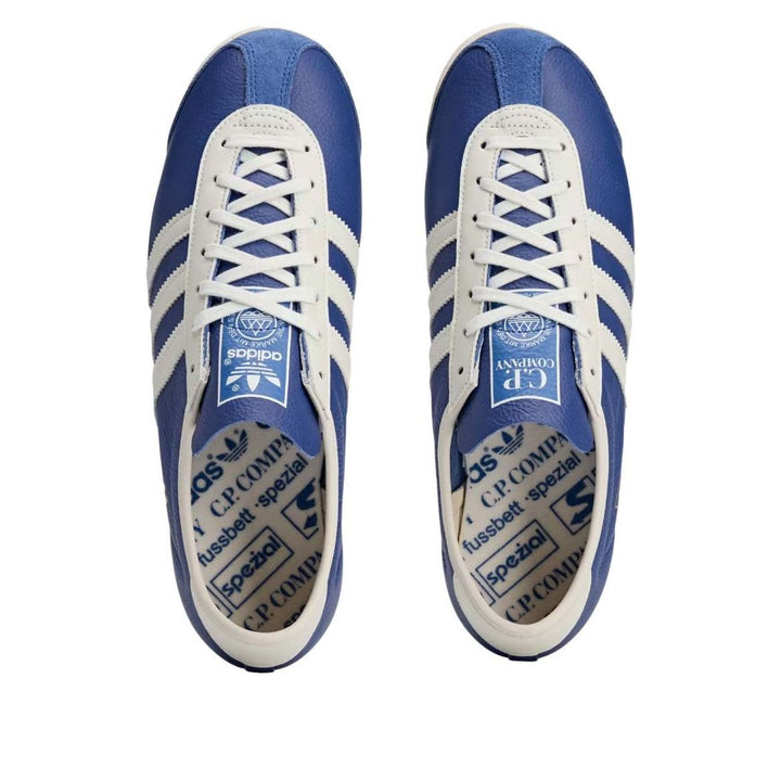 ADIDAS X C.P. COMPANY SPZL ITALIA SNEAKER COLLEGIATE ROYAL — Stock 
