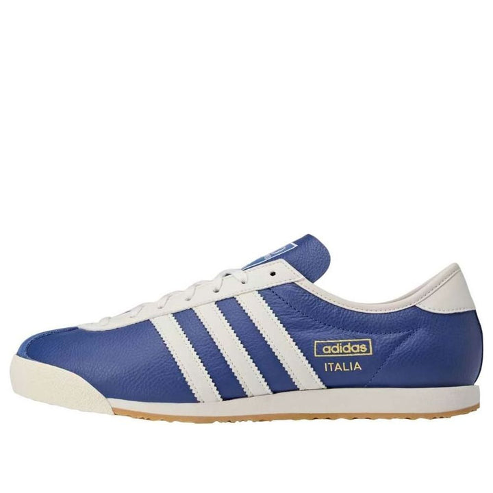 ADIDAS X C.P. COMPANY SPZL ITALIA SNEAKER COLLEGIATE ROYAL — Stock 