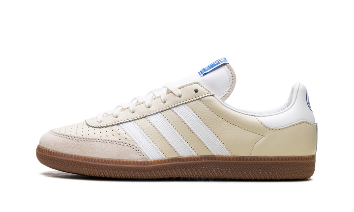 ADIDAS X C.P. COMPANY SPZL WIMBERLY SNEAKER OFF WHITE