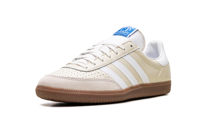 ADIDAS X C.P. COMPANY SPZL WIMBERLY SNEAKER OFF WHITE