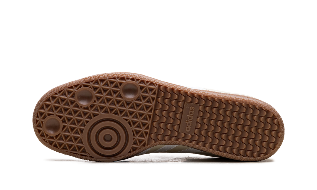 ADIDAS X C.P. COMPANY SPZL WIMBERLY SNEAKER OFF WHITE