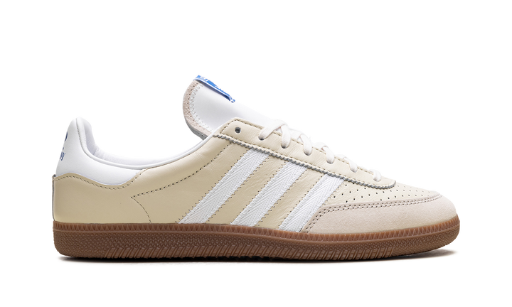 ADIDAS X C.P. COMPANY SPZL WIMBERLY SNEAKER OFF WHITE