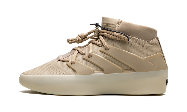 ADIDAS X FEAR OF GOD ATHLETICS 1 BASKETBALL CLAY
