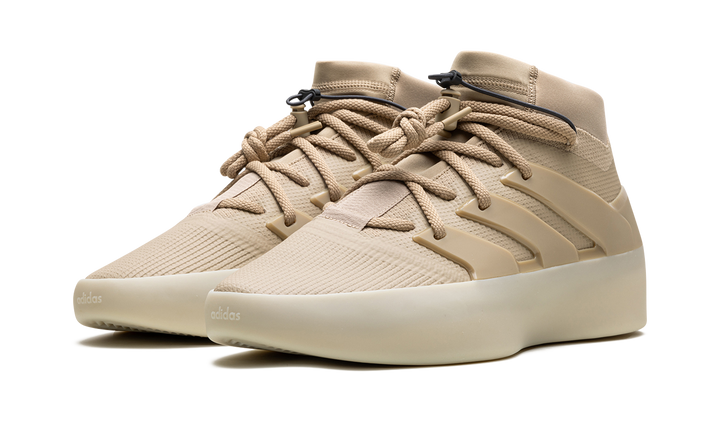 ADIDAS X FEAR OF GOD ATHLETICS 1 BASKETBALL CLAY