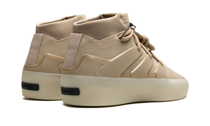 ADIDAS X FEAR OF GOD ATHLETICS 1 BASKETBALL CLAY