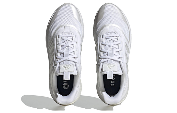 ADIDAS X_PLRPHASE CLOUD WHITE ZERO METALIC WOMENS