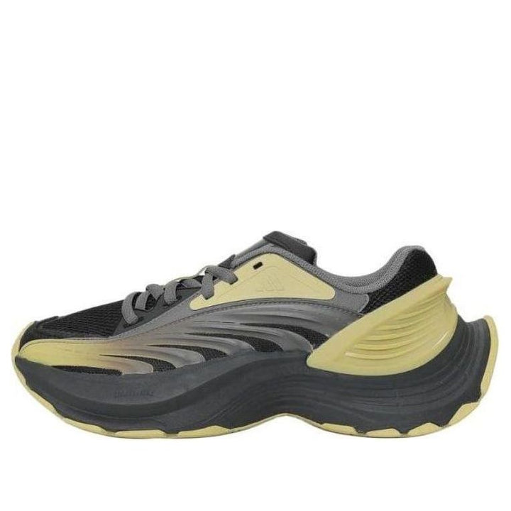 ADIDAS XLG METAWAVE BLACK GOLD
