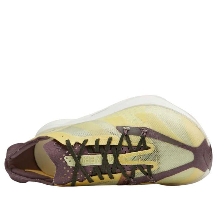 ADIDAS Y-3 ADIOS PRO 3.0 ALMOST YELLOW SHADOW FIG