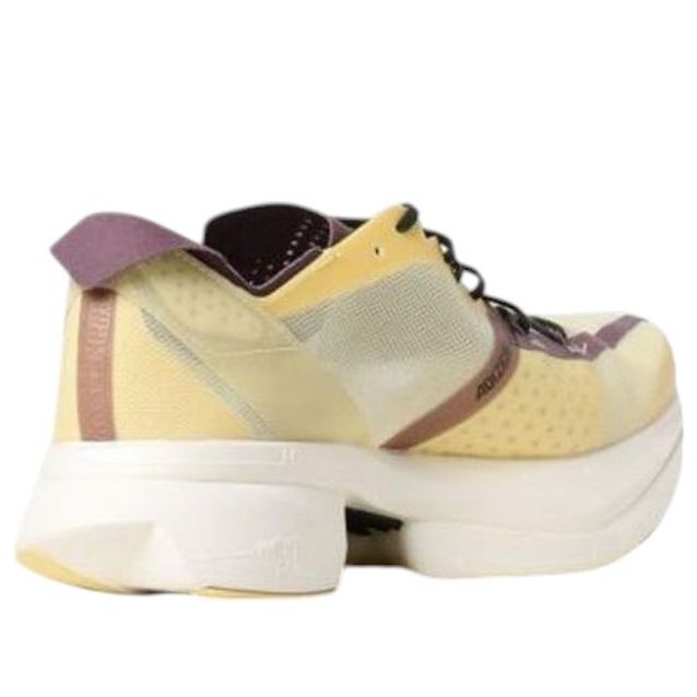 ADIDAS Y-3 ADIOS PRO 3.0 ALMOST YELLOW SHADOW FIG