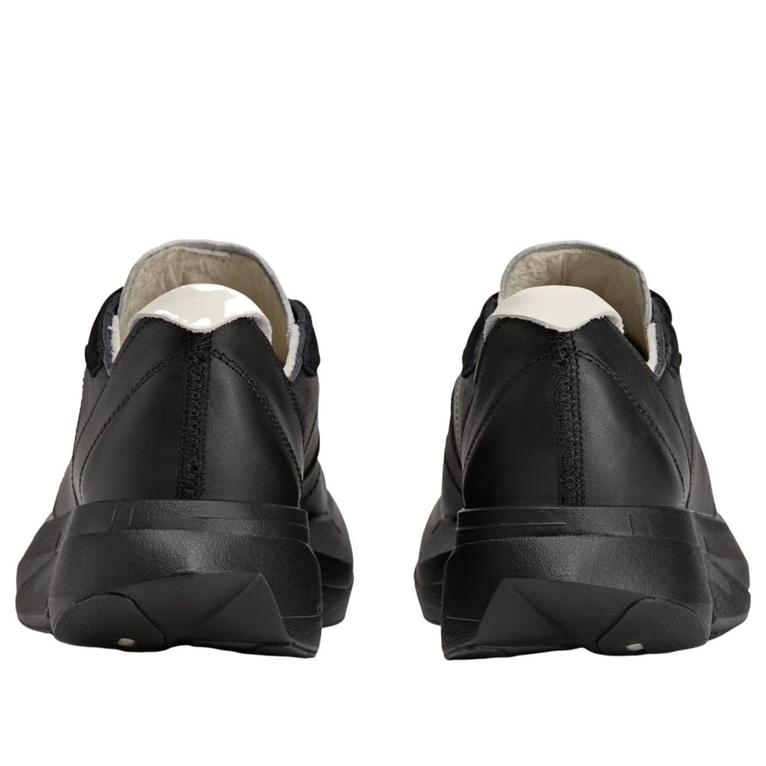 ADIDAS Y-3 ADIOS PRO 3.0 LX BLACK OFF WHITE BLACK