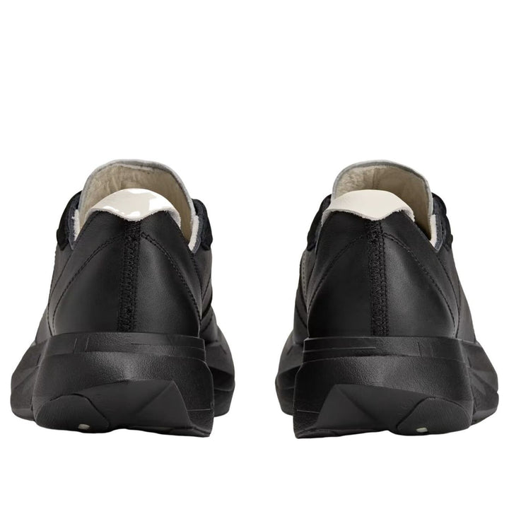 ADIDAS Y-3 ADIOS PRO 3.0 LX BLACK OFF WHITE BLACK