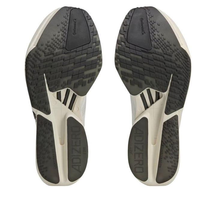 ADIDAS Y-3 ADIOS PRO 4 BEIGE ORBIT GREY BLACK