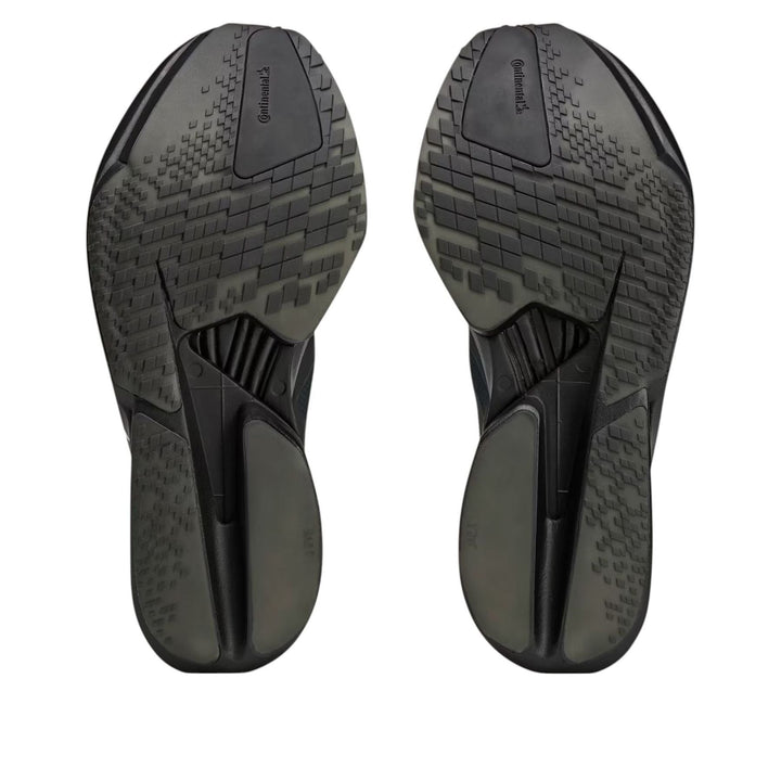 ADIDAS Y-3 ADIOS PRO 4 BLACK OFF WHITE