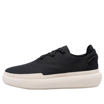ADIDAS Y-3 AJATU COURT FORMAL BLACK BLACK BLISS — Stock
