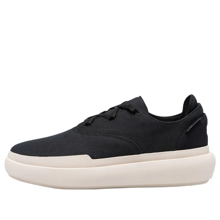 ADIDAS Y-3 AJATU COURT FORMAL BLACK BLACK BLISS