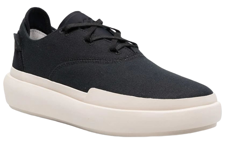 ADIDAS Y-3 AJATU COURT FORMAL BLACK BLACK BLISS