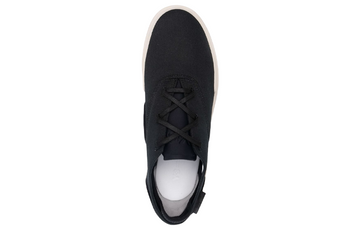 ADIDAS Y-3 AJATU COURT FORMAL BLACK BLACK BLISS — Stock