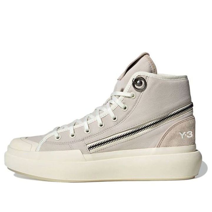 ADIDAS Y-3 AJATU COURT HIGH BLISS