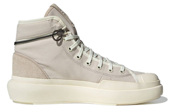 ADIDAS Y-3 AJATU COURT HIGH BLISS
