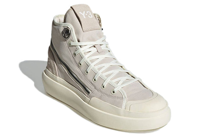 ADIDAS Y-3 AJATU COURT HIGH BLISS