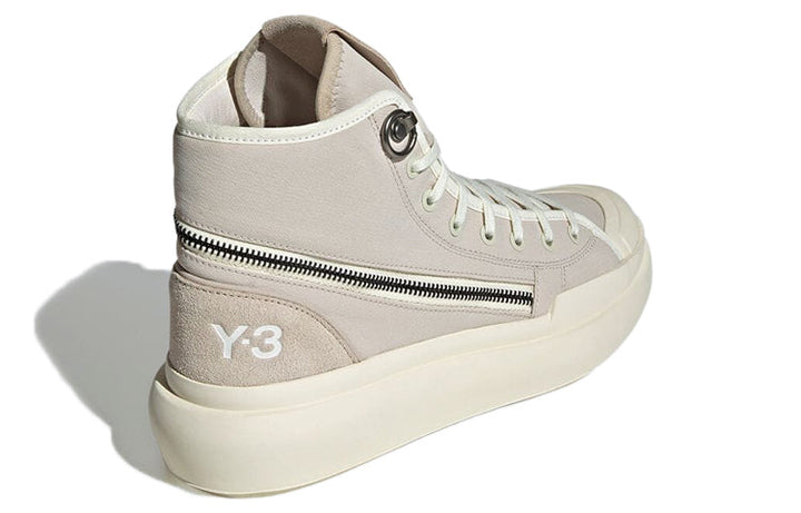 ADIDAS Y-3 AJATU COURT HIGH BLISS