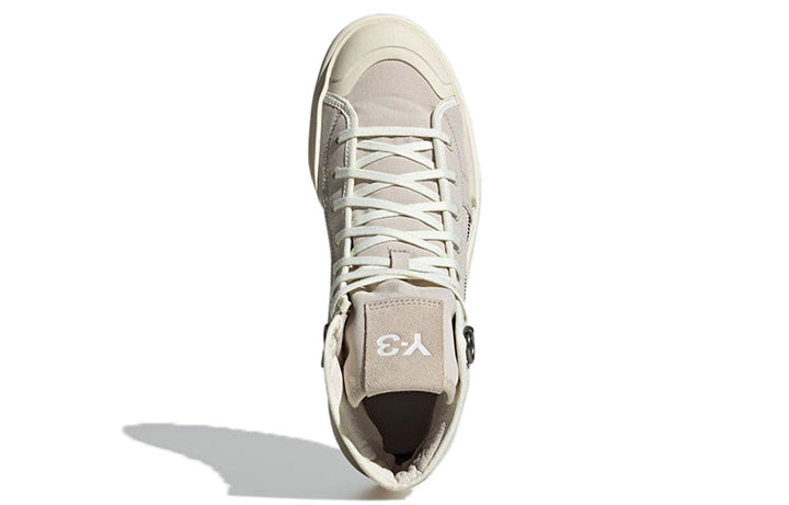 ADIDAS Y-3 AJATU COURT HIGH BLISS