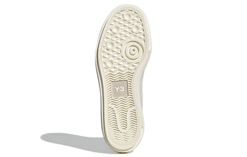 ADIDAS Y-3 AJATU COURT HIGH BLISS — Stock
