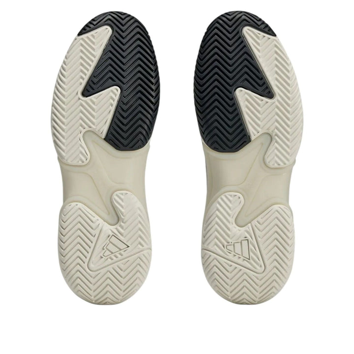 ADIDAS Y-3 BARRICADE 13 ORBITAL GREY BLACK