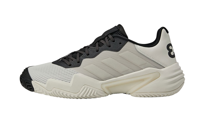 ADIDAS Y-3 BARRICADE 13 ORBITAL GREY BLACK