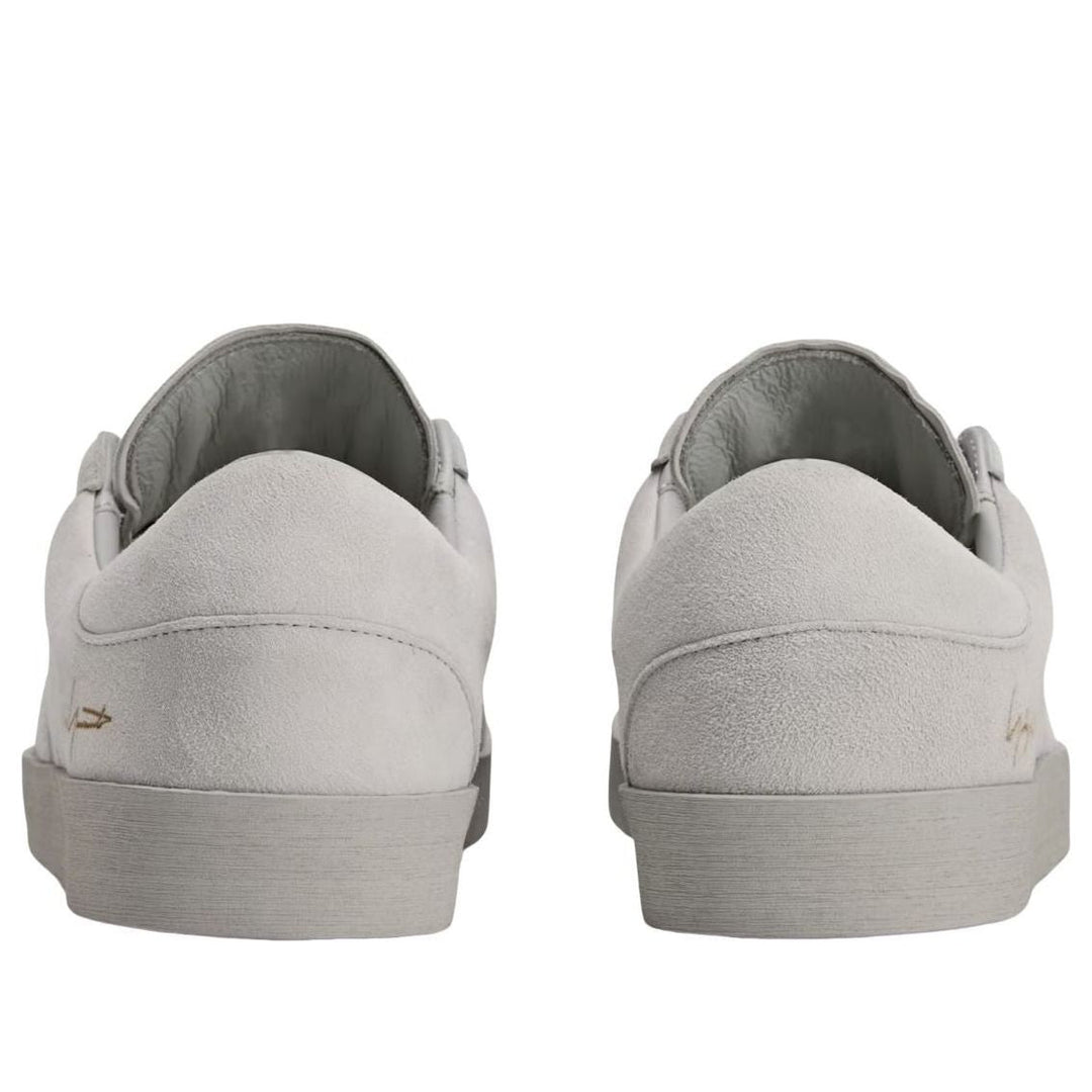 ADIDAS Y-3 GAZELLE GREY TWO