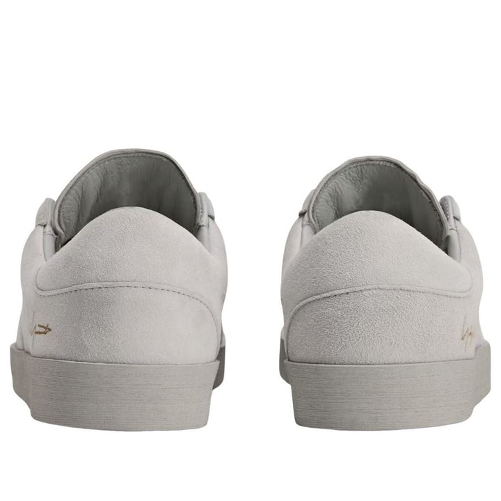ADIDAS Y-3 GAZELLE GREY TWO