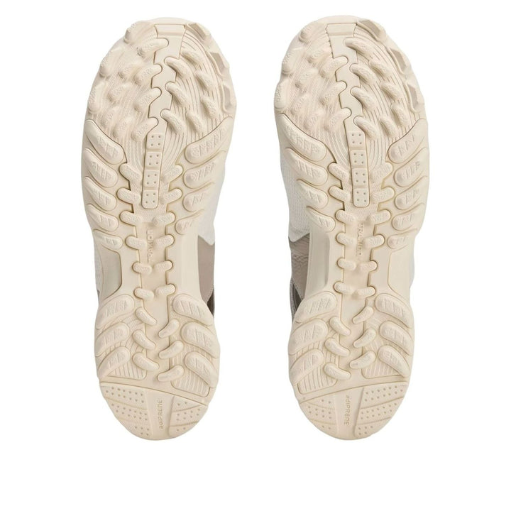 ADIDAS Y-3 GSG9 SANDAL OFF WHITE LIGHT BROWN