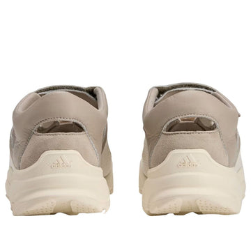 ADIDAS Y-3 GSG9 SANDAL OFF WHITE LIGHT BROWN — Stock