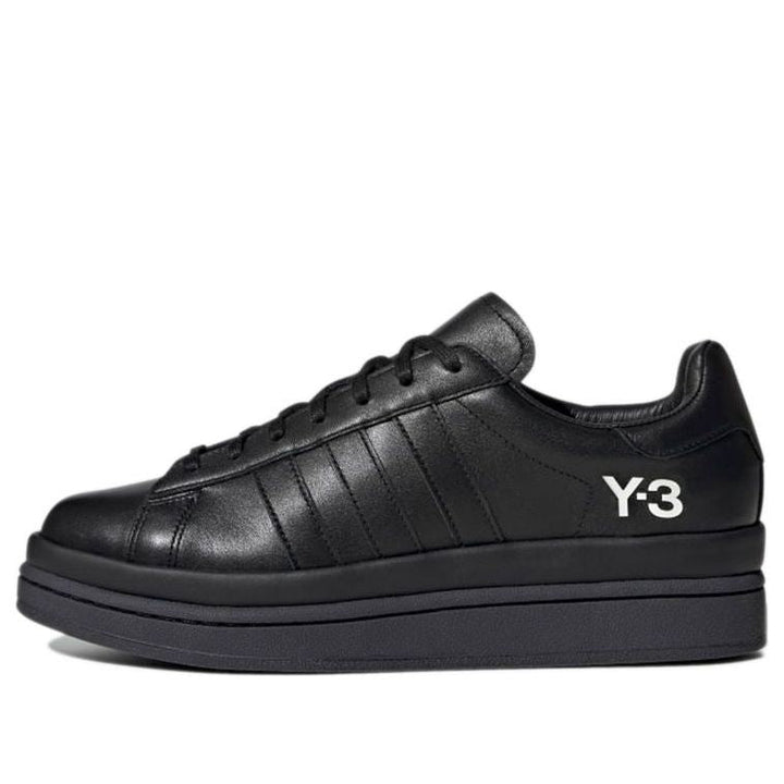 ADIDAS Y-3 HICHO BLACK WHITE CONTRAST