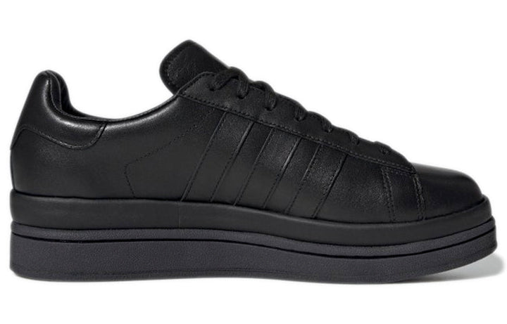 ADIDAS Y-3 HICHO BLACK WHITE CONTRAST