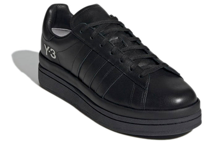 ADIDAS Y-3 HICHO BLACK WHITE CONTRAST