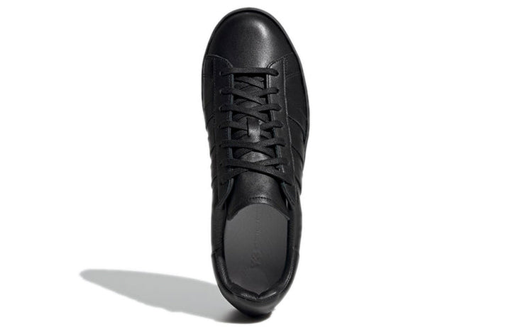 ADIDAS Y-3 HICHO BLACK WHITE CONTRAST